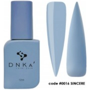 DNKa’ Cover Base #0016 Sincere – 12 ml DNKA" 48202
