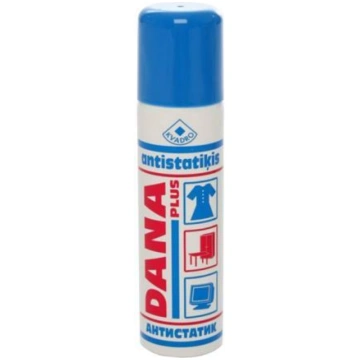 Antistatiíis KVADRO DANA, 300ml