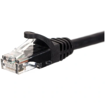 Vads Netrack CAT 5e UTP Patch Cable RJ-45 8P8C, RJ