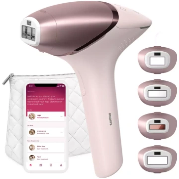 Philips Lumea BRI958/00