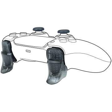 Nacon Pro Trigger Pack For Dualsense PS5