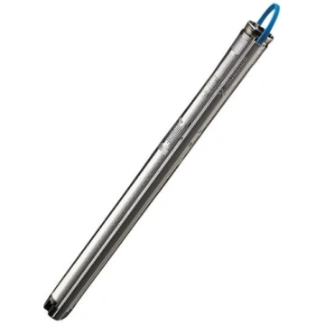 Iegremdējamais ūdens sūknis Grundfos