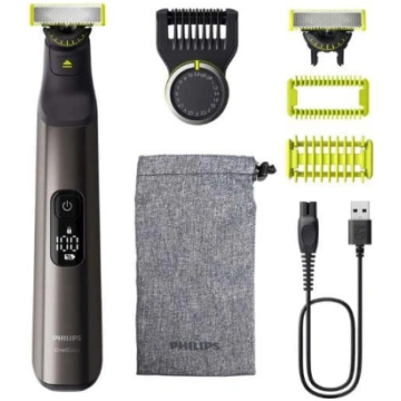 Philips SHAVER ONEBLADE PRO 360/QP6552/15 PHILIPS