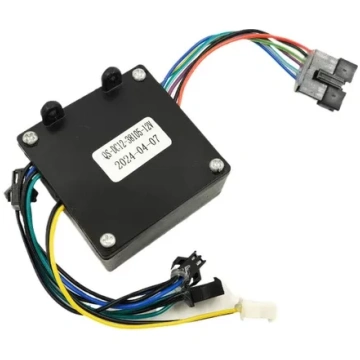 Kukirin G2 Max gaismas modulis, 12V