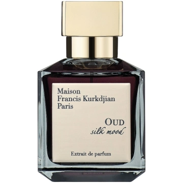 Maison Francis Kurkdjian Oud Silk Mood - Smaržas 7