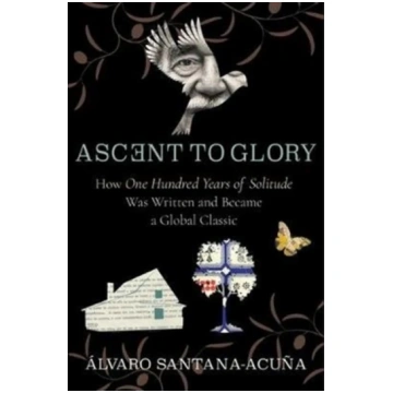 Ascent to Glory lvaro Santana Acua
