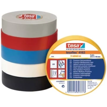 tesa 04163 IZOLĀCIJAS LENTE 19mmx33m zaļa