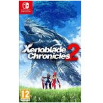 Nintendo Xenoblade Chronicles 2 NSW