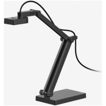 IPEVO V4K PRO document camera Grey USB 2.0