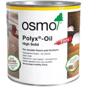 OSMO 3092 eļļa ar vasku 0.375L Zelts