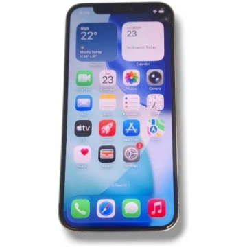 Lietots - Apple iPhone 12 Pro 128 GB
