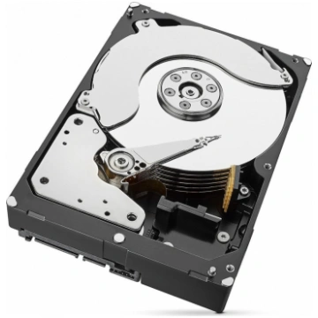 Barracuda 8tb 3,5 collu cietais disks st8000dm004 