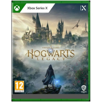 Hogwarts Legacy Xbox Series X - Spele ( 5051895415