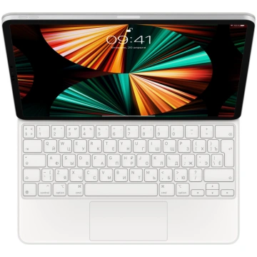 Apple Magic Keyboard for 12.9-inch iPad Pro (3rd, 