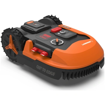 WORX WR147E.1 lawn mower Robotic lawn mower Batter