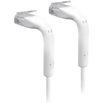 Ubiquiti U-CABLE-PATCH-1M-RJ45 networking cable Wh