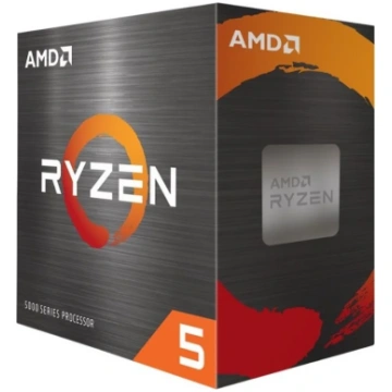 AMD Ryzen 5 5500 processor 3.6 GHz 16 MB L3 Box 10