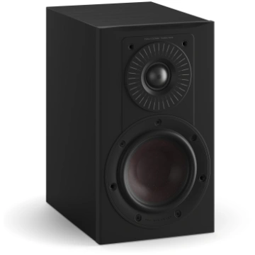 Dali OPTICON 1 MK2 Satin Black (Single Speaker)