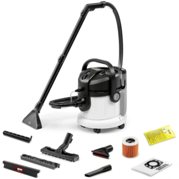 Putekļu sīrups Karcher SE 4, 1.081-150.0