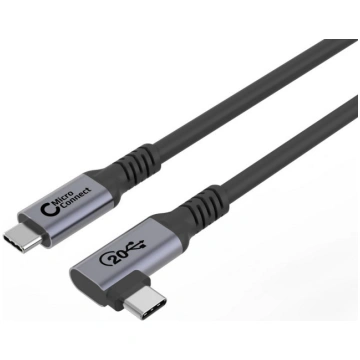 USB-C to USB-C Premium cable MicroConnect USB3.2CC