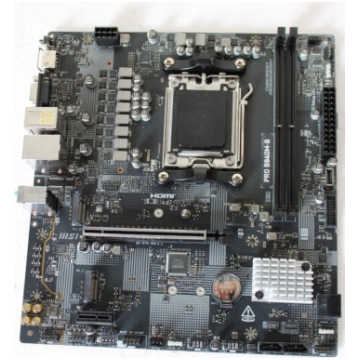 Lietots - SALE OUT. | MSI USED, REFURBISHED, WITHO