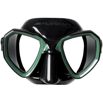 Salvimar Morpheus Black Green