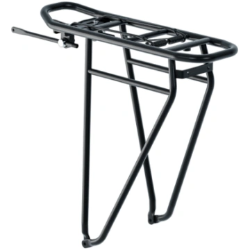 Bagāžas plaukts RACKTIME Basic 2.0 Tour, 28", 25 k