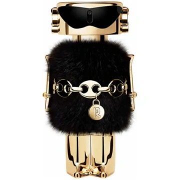 Carolina Herrera Fame The Couture Edition Eau De P