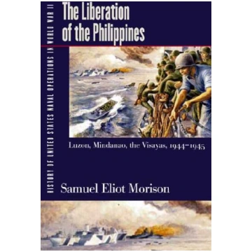 History of United States Naval Operations in World