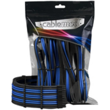 CableMod PRO ModMesh Cable Extension Kit - schwarz