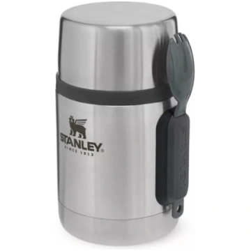 Termoss ēdienu Stanley 2801287032 0,53L nerūsējoša