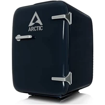 ARCTIC Fridge - mini ledusskapis 4L dzērieniem un
