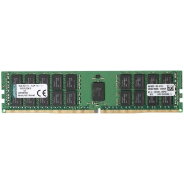 DDR4 64GB PC 3200 CL22 Kingston Server Premier ECC