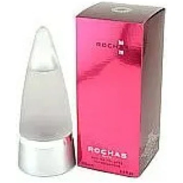 Rochas Man 3.4-ounce Eau De Toilette Spray (Tester