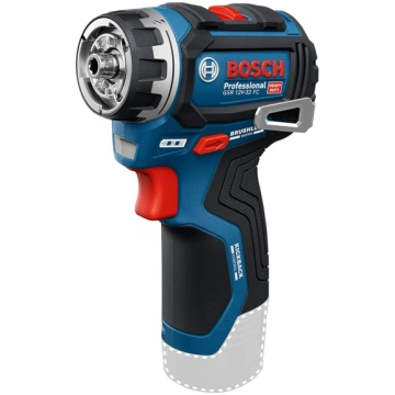 Bosch PRO 12V sistēmas akumulatora urbjmašīna GSR1