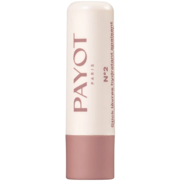 PAYOT Creme No.2 Soothing Moisturizing Lipstick 4g
