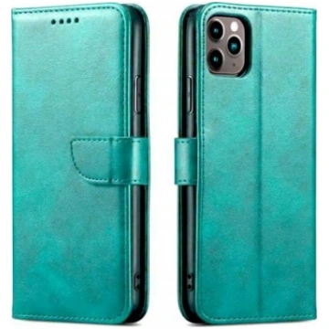 Marv Etui Marv Wallet Samsung A55 zielony/green bo