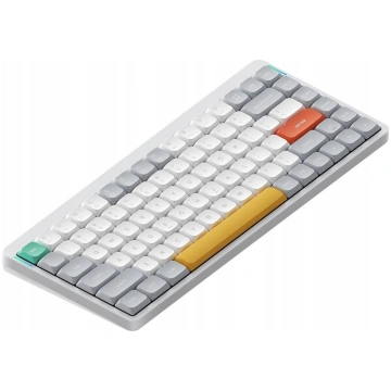Klawiatura Nuphy - Air75 V2 Wireless Mechanical - 