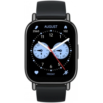 Xiaomi Redmi Watch 5 Lite GPS (satellite) AMOLED 1