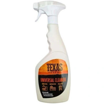 UNIVERSAL CLEANER TEXAS CLUB 500ML UNICLEAN (47790