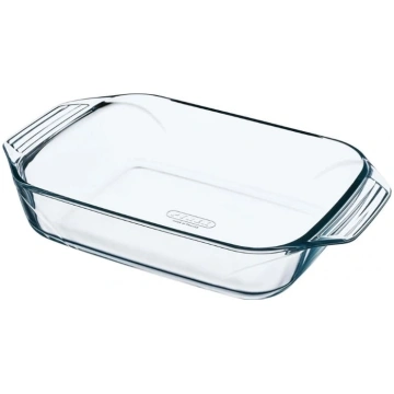 Pyrex Stikla trauks PYREX 35x23cm 3L Lets Share 33