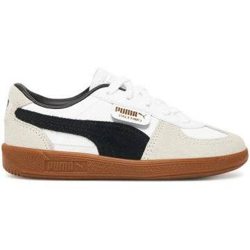 Puma Snīkeri Palermo Lth Ps 397276 01 Balts