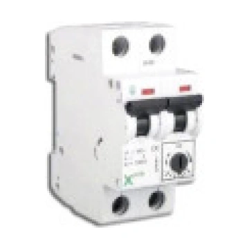 Eaton Motora automātiskais slēdzis 2 stabi 248391 