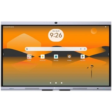 AG NEOVO Monitor interaktywny 65 cali AI IFP 6504P