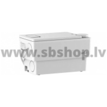 Kanalizācijas sūknis Wilo-Drainlift MINI3-XS-EF (I