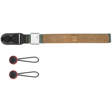Peak Design Cuff strap Digital camera Leather Nylo