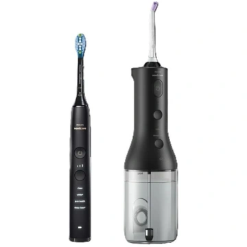 Philips HX3886/43 Sonicare Cordless Power Flosser 