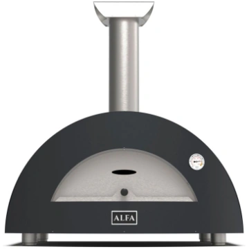 Alfa Forni Moderno 2 Pizze malkas picas krāsns Pel