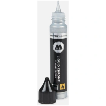 Molotow Liquid Chrome 30 ml