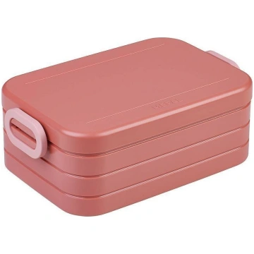 Mepal Lunchbox Take a Break midi vivid mauve 10763